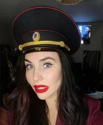 Проститутка Софья